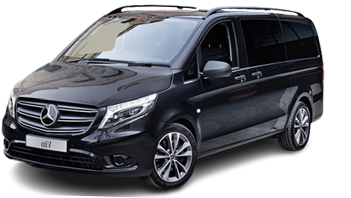 Luxury Transfer Antalya