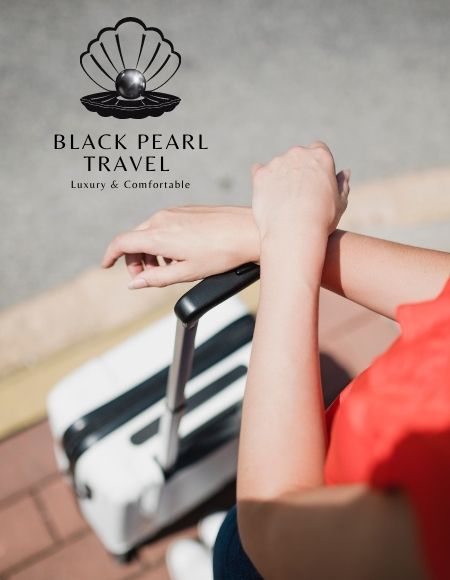 Black Pearl Travel