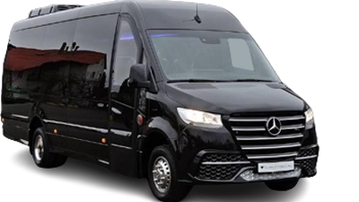 VIP Mercedes Sprinter
